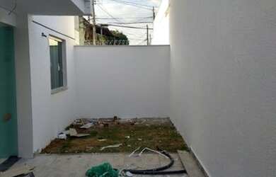 Imagem 2: Apartamento com área privativa no Céu Azul. Próximo ao Epa e a praça da Madona. R$ 275 mil