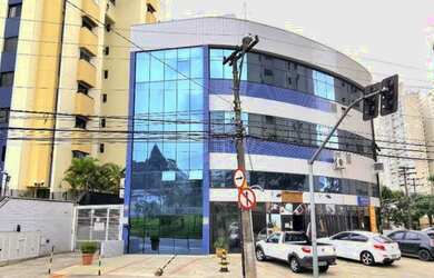 Imagem 15: Sala para alugar, 34 m² por R$ 1.720,00/mês - Vila Suzana - São Paulo/SP