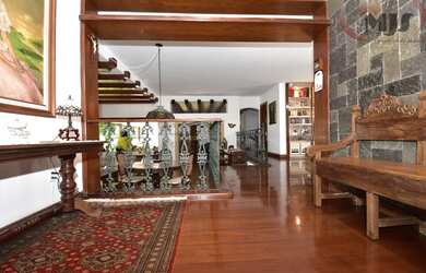 Imagem 11: Casa a venda Condomínio Quinta do Candeal Salvador