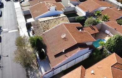 Imagem 2: Linda Casa com piscina De R$ 700.000 por R$ 350.000