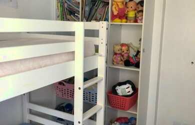 Imagem 13: Apartamento à venda no bairro Stiep - Salvador/BA