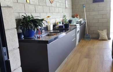 Imagem 16: Casa à venda em Marília no Condomínio Campo Belo com piscina