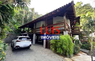 Imagem 2: Casa com 4 dormitórios à venda, 551 m² por R$ 2.600.000 - Itaipu -...