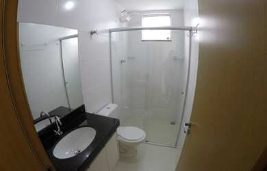 Imagem 8: Aluguel Residential / Apartment Belo Horizonte MG
