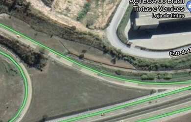 Imagem 1: Terreno à venda, 17945 m² por R$ 19.740.000,00 - Aracariguama - Araçariguama/SP