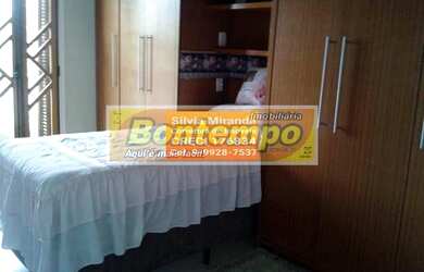 Imagem 2: CASA MUITO ELEGANTE NO CONDOMÍNIO SÃO PAULO II, GRANJA VIANNA