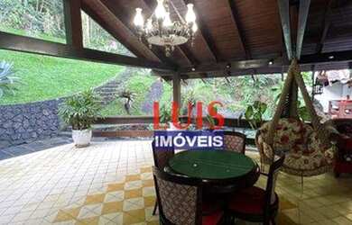 Imagem 9: Casa com 4 dormitórios à venda, 551 m² por R$ 2.600.000 - Itaipu -...