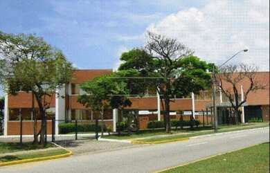 Imagem 1: Barueri - Galpão/Depósito/Armazém - Alphaville Industrial