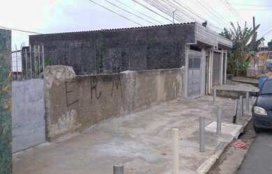 Imagem: O terreno possui 125m² de Área e está localizado em Cidade