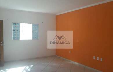 Imagem 4: Casa com 3 dormitórios à venda, 118 m² por R$ 450.000,00 - Jardim Luiz...