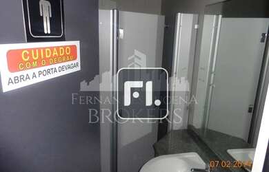 Imagem 10: Conjunto à venda, 523 m² por R$ 8.200.000,01 - Bela Vista - São Paulo/SP