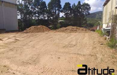 Imagem 15: ÁREA INDUSTRIAL DE 1.000 M² EM SANTANA DE PARNAÍBA