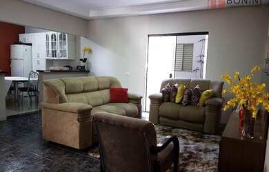 Imagem 2: Chácara residencial à venda, Residencial Praia dos Namorados, Americana