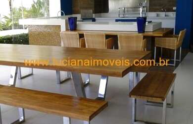 Imagem 2: MANSÃO ESPETACULAR. Piscina, Churrasqueira, Varandae1.430m² de Área