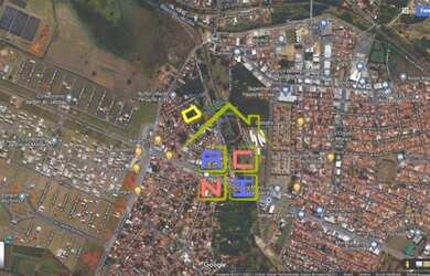 Imagem 10: Área à venda, 3800 m² por R$ 3.000.000 - Parque Ortolândia - Hortolândia/SP