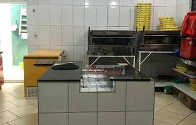 Imagem 8: Ponto, 150 m² - venda por R$ 130.000,00 ou aluguel por R$ 9.500,00/mês...