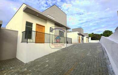 Imagem 1: Atibaia - Casa Padrão - Vila Petrópolis