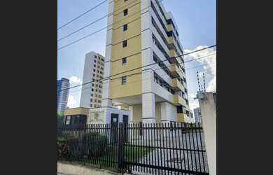 Imagem: O apartamento possui 3 Dormitórios, 3 Banheiros, 2 Vagas na