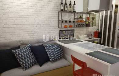 Imagem 3: Cobertura à venda, 115 m² por R$ 3.000.000,00 - Lagoa - Rio de Janeiro/RJ