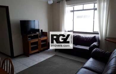 Imagem 1: Apartamento com 3 dormitórios, 132 m² - venda por R$ 430.000,00 ou aluguel...