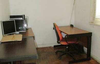 Imagem 8: SALAS NO PRADO ALUGUEL. 80m² de Área