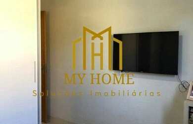 Imagem 15: APARECIDA DE GOIâNIA - Casa Padrão - Jardim Buriti Sereno