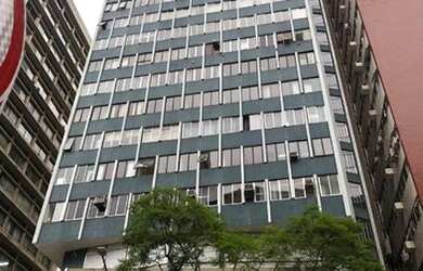 Imagem: O depósito possui 37m² de Área e está localizado em Centro