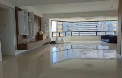 Imagem 9: Apartamento à venda no melhor do Itaigara - Salvador - BA