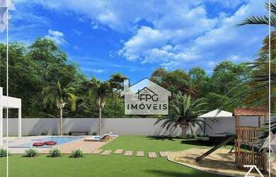 Imagem 5: Linda Casa com 3 dormitórios à venda, Buona Vita - Atibaia/SP