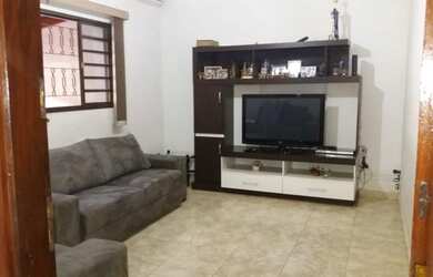 Imagem 1: Casa Jardim Paulista. 170m² de Área, 2 Vagas na garageme3 Dormitórios