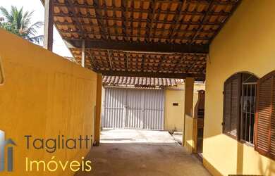 Imagem 14: DUAS CASAS EM UM TERRENO NO BAIRRO XV DE NOVEMBRO EM ARARUAMA