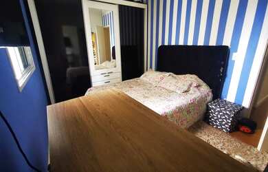 Imagem 12: APARTAMENTO RESIDENCIAL em BARUERI - SP, JARDIM TUPANCI