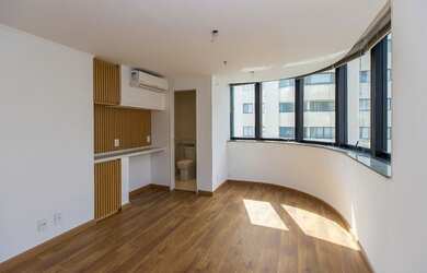 Imagem 4: Sala à venda, 40 m² por R$ 395.000,00 - Moema - São Paulo/SP