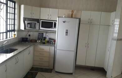 Imagem 12: Casa no Santa Angelina. Ar-condicionado, Área de serviço, 399m² de...