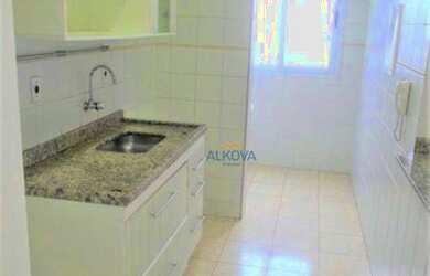 Imagem 4: Apartamento para alugar, 40 m² por R$ 1.250,00/mês - Jardim Esplanada...