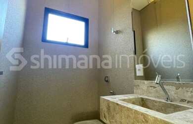 Imagem 14: Casa de condomínio no RESIDENCIAL MARIA JULIA