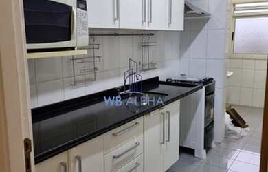 Imagem 7: Apartamento à venda - Condomínio Bosque Tambore - Santana de Parnaíba - SP