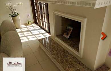 Imagem 7: Sobrado com 4 dormitórios à venda, 250 m² por R$ 2.400.000 - City Campo...