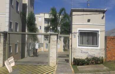 Imagem 1: APARTAMENTO para Venda SPAZIO AMALFI VILA SANTA MARIA, AMERICANA