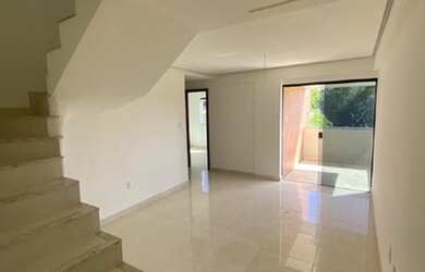 Imagem 2: Vendo Duplex Novo , Localizado no Bairro Góes Calmon