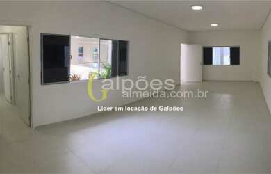 Imagem 9: Galpão/Depósito/Armazém