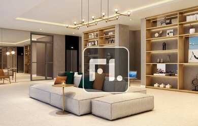 Imagem 5: Loja à venda, 115 m² por R$ 1.215.583,00 - Chácara Klabin - São Paulo/SP