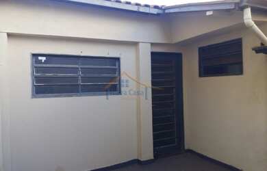 Imagem 7: Casa Padrão - Ribeirão Preto - Alto do Ipiranga