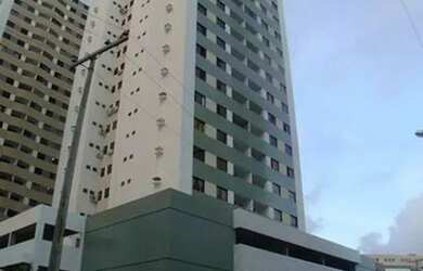 Imagem 5: Apartamento à venda no bairro Stiep - Salvador/BA