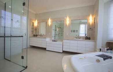 Imagem 6: CASA RESIDENCIAL em SALTO - SP, CONDOMÍNIO FECHADO VILLAGE HARAS SÃO LUIZ