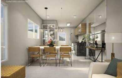 Imagem 4: Casa com 3 dormitórios à venda, 102 m² por R$ 650.000,00 - Recreio...