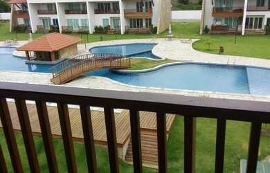 Imagem 4: GT-3 MERIDIONAL CARNEIROS - APARTAMENTO À BEIRA MAR NA PRAIA DOS CARNEIROS