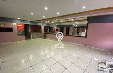 Imagem: O depósito possui 214-0m² de Área e está localizado em Brooklin