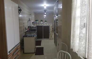 Imagem 15: São Gonçalo - Casa Padrão - Zé Garoto