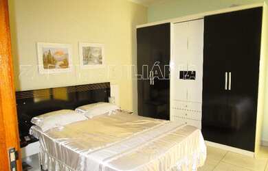 Imagem 7: Casa Residencial para Venda Recanto Elizabeth Braganca Paulista